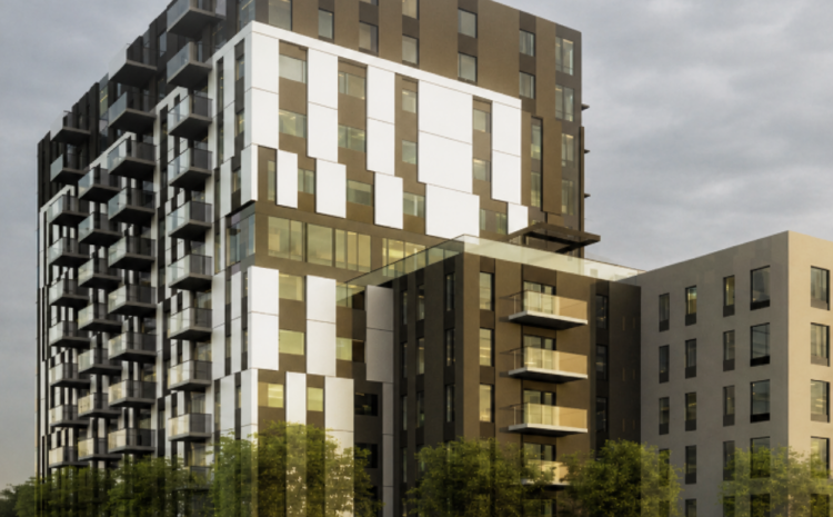  Chartwell L&rsquo;Aubier