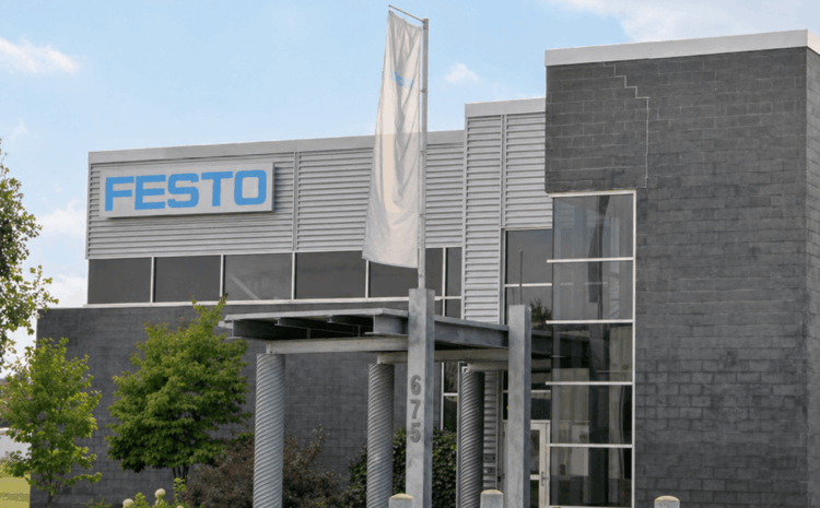  FESTO